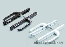 Нажимная фурнитура ТМ 